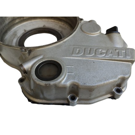 KIT FRIZIONE A SECCO ANTISALTELLAMENTO DUCATI SBK 748 S 1996
