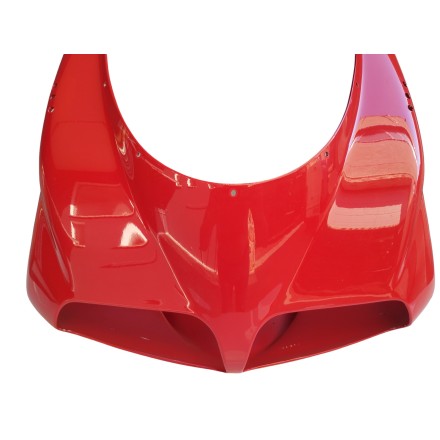 CARENA CUPOLINO FARO ANTERIORE ORIGINALE DUCATI SBK 748 R 1996