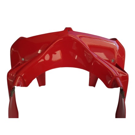 CARENA CUPOLINO FARO ANTERIORE ORIGINALE DUCATI SBK 748 R 1996