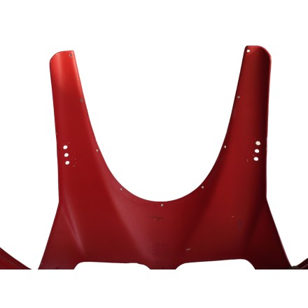 CARENA CUPOLINO FARO ANTERIORE ORIGINALE DUCATI SBK 748 R 1996