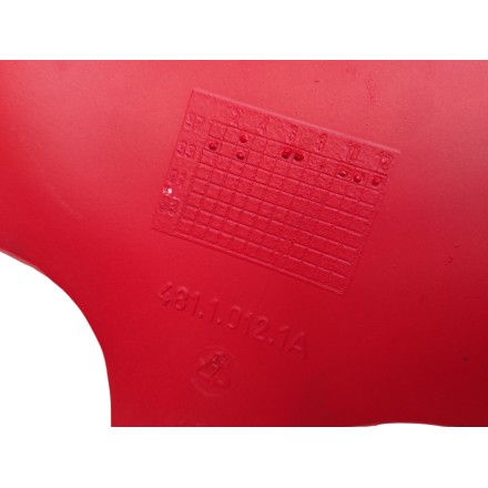 CARENA CUPOLINO FARO ANTERIORE ORIGINALE DUCATI SBK 748 R 1996