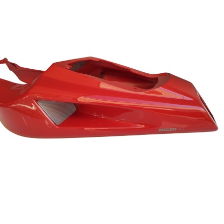 CODONE CARENA POSTERIORE BIPOSTO ORIGINALE DUCATI SBK 748 S 1996
