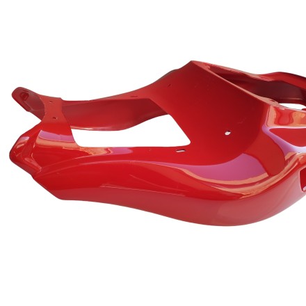 CODONE CARENA POSTERIORE BIPOSTO ORIGINALE DUCATI SBK 748 S 1996