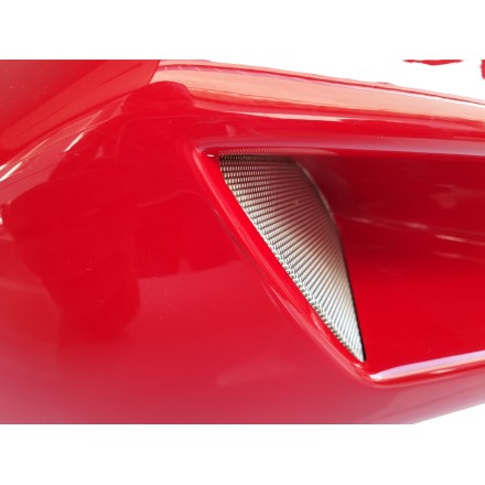 CODONE CARENA POSTERIORE BIPOSTO ORIGINALE DUCATI SBK 748 S 1996