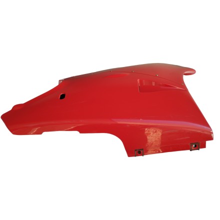 CARENA FIANCATA ANTERIORE DESTRA ORIGINALE DUCATI SBK 748 R 1996