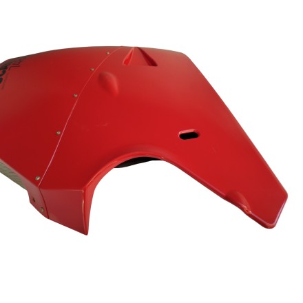 CARENA FIANCATA ANTERIORE DESTRA ORIGINALE DUCATI SBK 748 R 1996