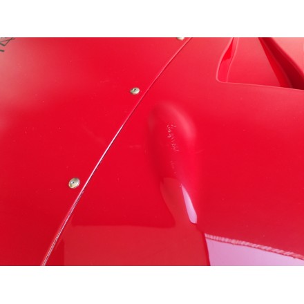 CARENA FIANCATA ANTERIORE DESTRA ORIGINALE DUCATI SBK 748 R 1996