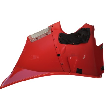 CARENA FIANCATA ANTERIORE DESTRA ORIGINALE DUCATI SBK 748 R 1996