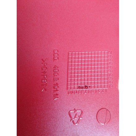 CARENA FIANCATA ANTERIORE DESTRA ORIGINALE DUCATI SBK 748 R 1996