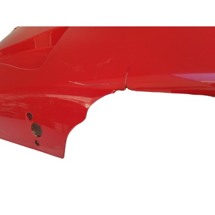 CARENA FIANCATA ANTERIORE SINISTRA ORIGINALE DUCATI SBK 748 R1996