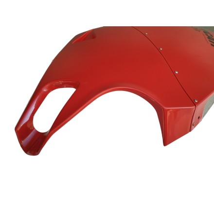 CARENA FIANCATA ANTERIORE SINISTRA ORIGINALE DUCATI SBK 748 R1996