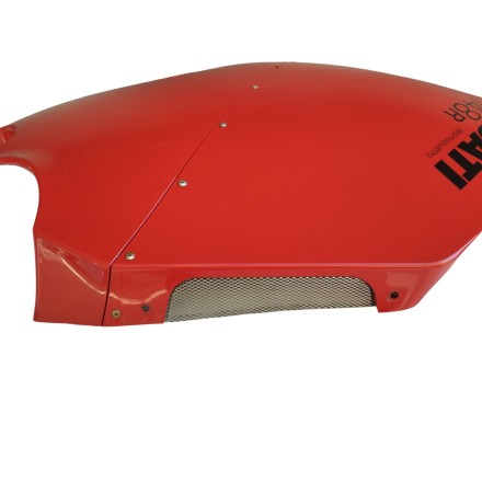 CARENA FIANCATA ANTERIORE SINISTRA ORIGINALE DUCATI SBK 748 R1996