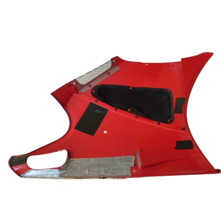 CARENA FIANCATA ANTERIORE SINISTRA ORIGINALE DUCATI SBK 748 R1996