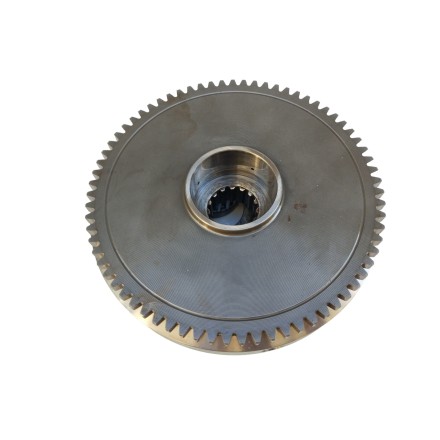 PACCHETTO VOLANO CON RUOTA LIBERA ORIGINALE DUCATI SBK 748 S 1996