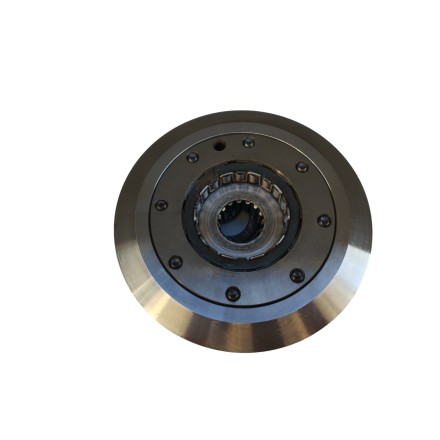 PACCHETTO VOLANO CON RUOTA LIBERA ORIGINALE DUCATI SBK 748 S 1996