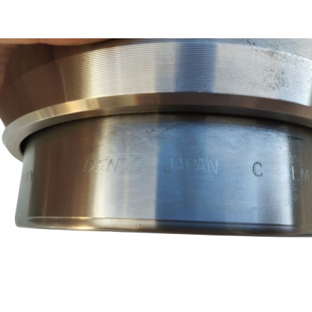 PACCHETTO VOLANO CON RUOTA LIBERA ORIGINALE DUCATI SBK 748 S 1996