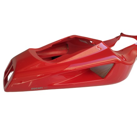 CODONE CARENA POSTERIORE BIPOSTO ORIGINALE DUCATI SBK 748 S 1996