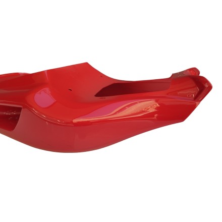 CODONE CARENA POSTERIORE BIPOSTO ORIGINALE DUCATI SBK 748 S 1996