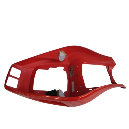 CODONE CARENA POSTERIORE BIPOSTO ORIGINALE DUCATI SBK 748 S 1996