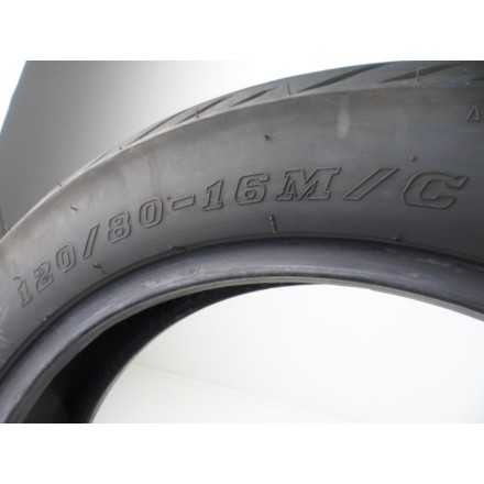 GOMMA PNEUMATICO URBAM RUNNER GOODRIDE 120/18-16