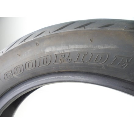 GOMMA PNEUMATICO URBAM RUNNER GOODRIDE 120/18-16