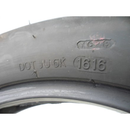 GOMMA PNEUMATICO URBAM RUNNER GOODRIDE 120/18-16