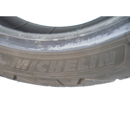 TRIS PNEUMATICI GOMME MICHELIN CITY GRIP 2 120/70-12 130/70-12