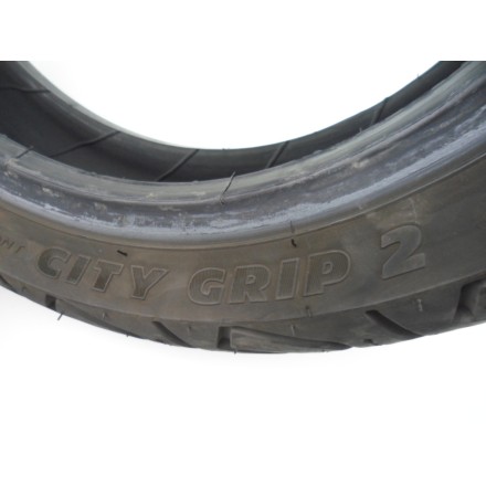 TRIS PNEUMATICI GOMME MICHELIN CITY GRIP 2 120/70-12 130/70-12