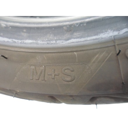 TRIS PNEUMATICI GOMME MICHELIN CITY GRIP 2 120/70-12 130/70-12