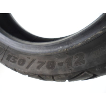 TRIS PNEUMATICI GOMME MICHELIN CITY GRIP 2 120/70-12 130/70-12