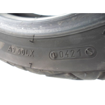 TRIS PNEUMATICI GOMME MICHELIN CITY GRIP 2 120/70-12 130/70-12