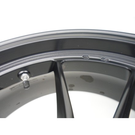 CERCHIO RUOTA POSTERIORE ORIGINALE DUCATI MULTISTRADA 1200 S 2011