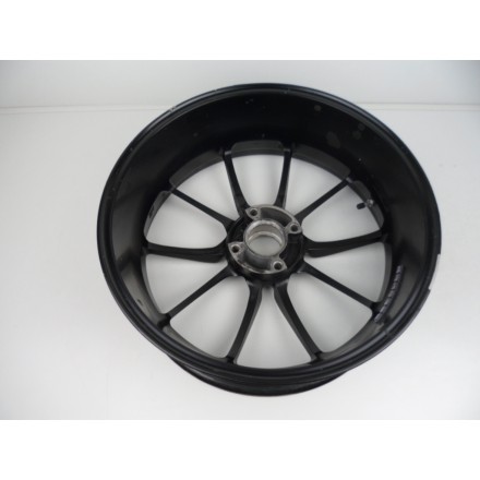 CERCHIO RUOTA POSTERIORE ORIGINALE DUCATI MULTISTRADA 1200 S 2011