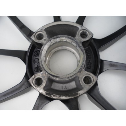 CERCHIO RUOTA POSTERIORE ORIGINALE DUCATI MULTISTRADA 1200 S 2011