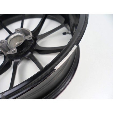 CERCHIO RUOTA POSTERIORE ORIGINALE DUCATI MULTISTRADA 1200 S 2011