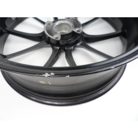 CERCHIO RUOTA POSTERIORE ORIGINALE DUCATI MULTISTRADA 1200 S 2011