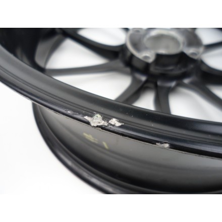 CERCHIO RUOTA POSTERIORE ORIGINALE DUCATI MULTISTRADA 1200 S 2011