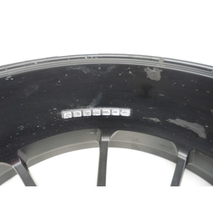CERCHIO RUOTA POSTERIORE ORIGINALE DUCATI MULTISTRADA 1200 S 2011