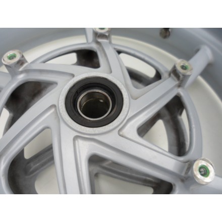 CERCHIO RUOTA ANTERIORE ORIGINALE DUCATI MULTISTRADA 1000 DS 2004