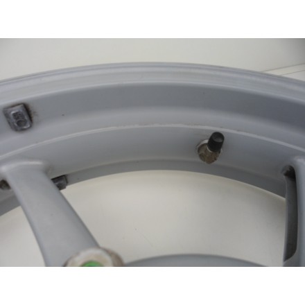 CERCHIO RUOTA ANTERIORE ORIGINALE DUCATI MULTISTRADA 1000 DS 2004