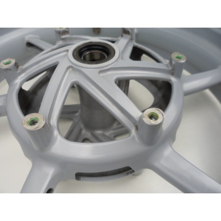 CERCHIO RUOTA ANTERIORE ORIGINALE DUCATI MULTISTRADA 1000 DS 2004