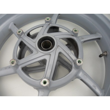 CERCHIO RUOTA ANTERIORE ORIGINALE DUCATI MULTISTRADA 1000 DS 2004
