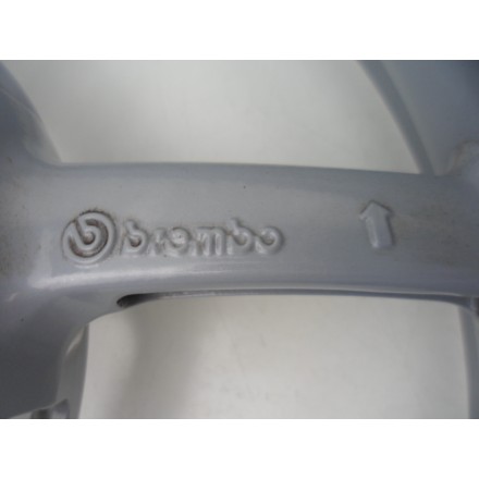 CERCHIO RUOTA ANTERIORE ORIGINALE DUCATI MULTISTRADA 1000 DS 2004