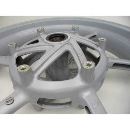 CERCHIO RUOTA ANTERIORE ORIGINALE DUCATI MULTISTRADA 1000 DS 2004