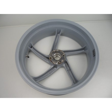 CERCHIO RUOTA POSTERIORE ORIGINALE DUCATI MULTISTRADA 1000 DS 2004