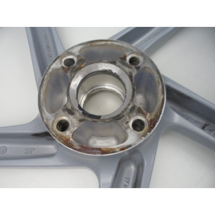 CERCHIO RUOTA POSTERIORE ORIGINALE DUCATI MULTISTRADA 1000 DS 2004