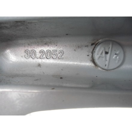 CERCHIO RUOTA POSTERIORE ORIGINALE DUCATI MULTISTRADA 1000 DS 2004