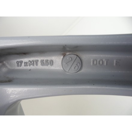 CERCHIO RUOTA POSTERIORE ORIGINALE DUCATI MULTISTRADA 1000 DS 2004