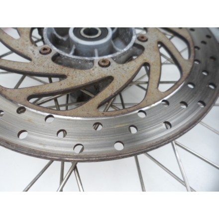 CERCHIO RUOTA ANTERIORE ORIGINALE APRILIA PEGASO 650 1998