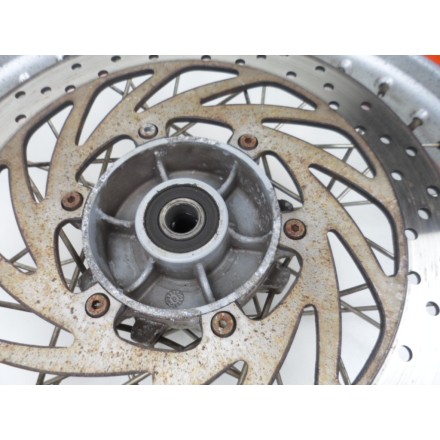 CERCHIO RUOTA ANTERIORE ORIGINALE APRILIA PEGASO 650 1998